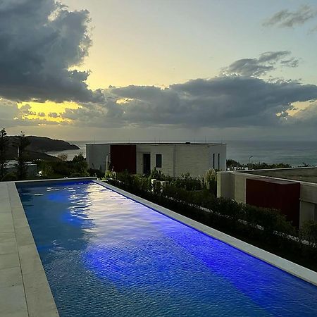 Deluxe Villa Jante Infinity Pool Durrës 외부 사진