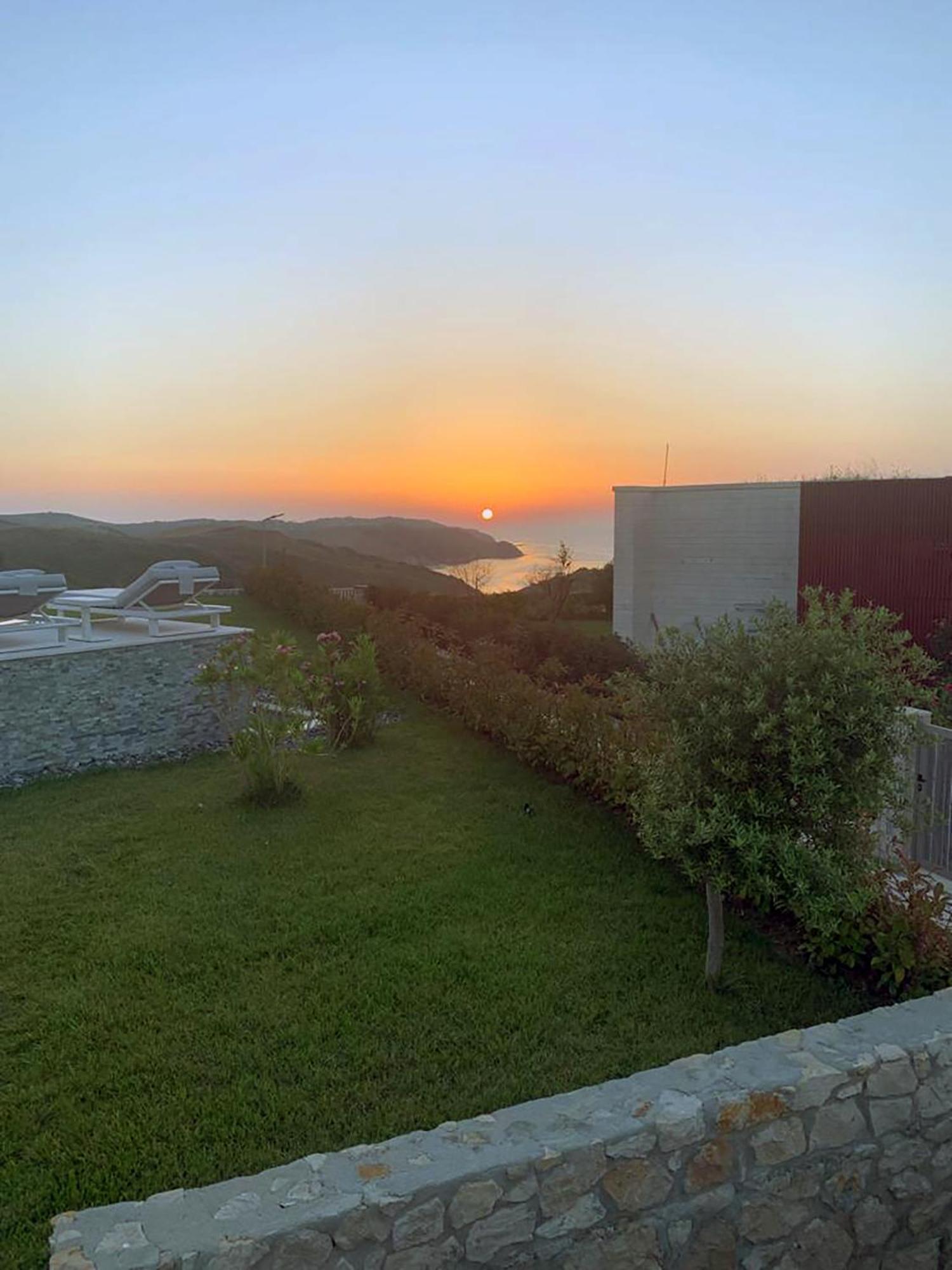 Deluxe Villa Jante Infinity Pool Durrës 외부 사진