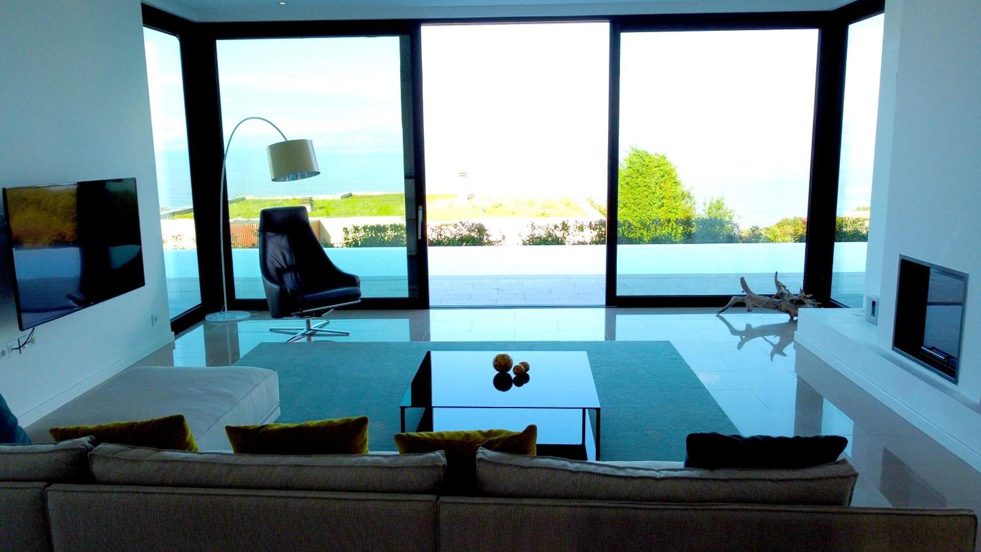 Deluxe Villa Jante Infinity Pool Durrës 외부 사진