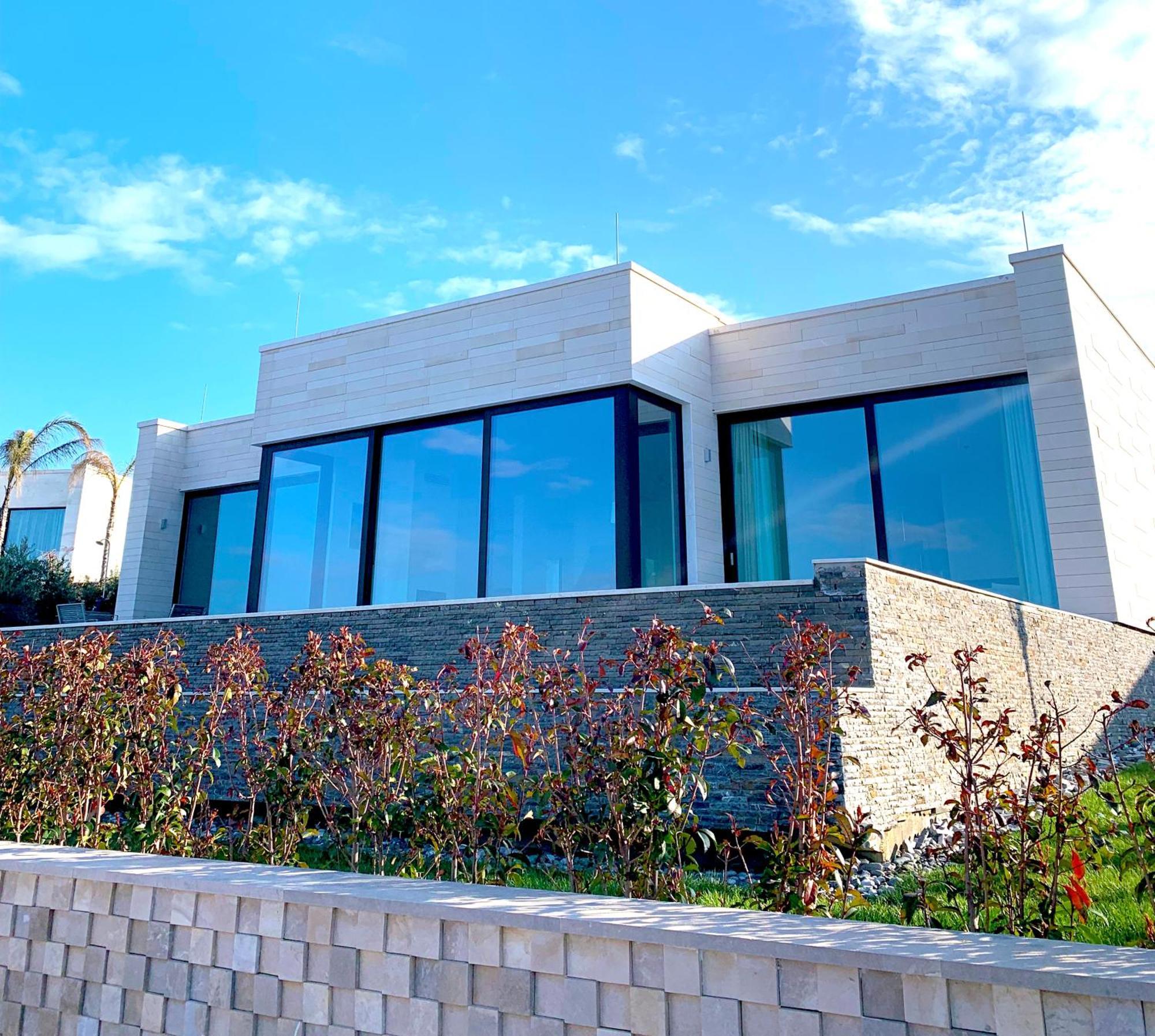 Deluxe Villa Jante Infinity Pool Durrës 외부 사진