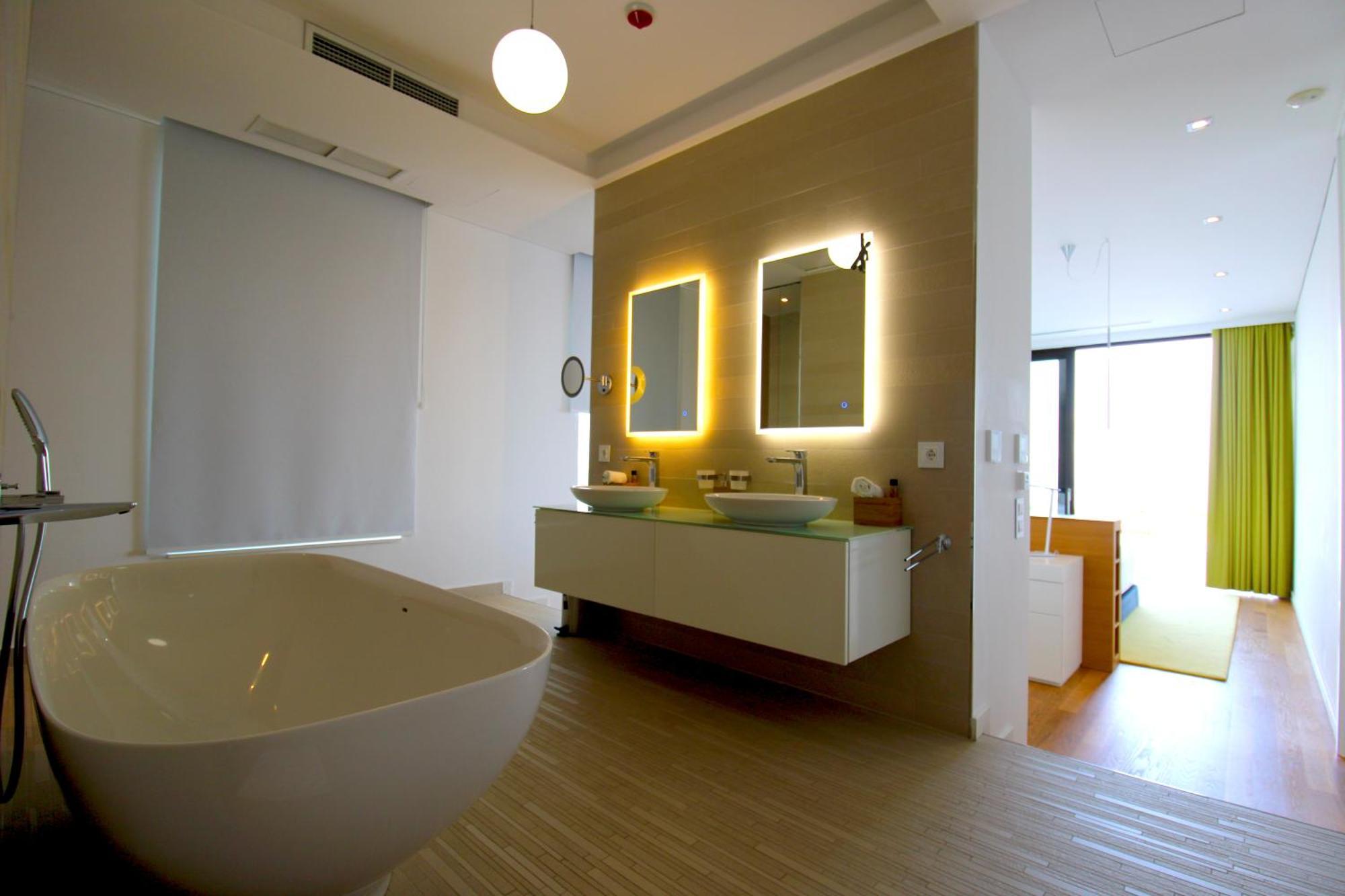 Deluxe Villa Jante Infinity Pool Durrës 외부 사진