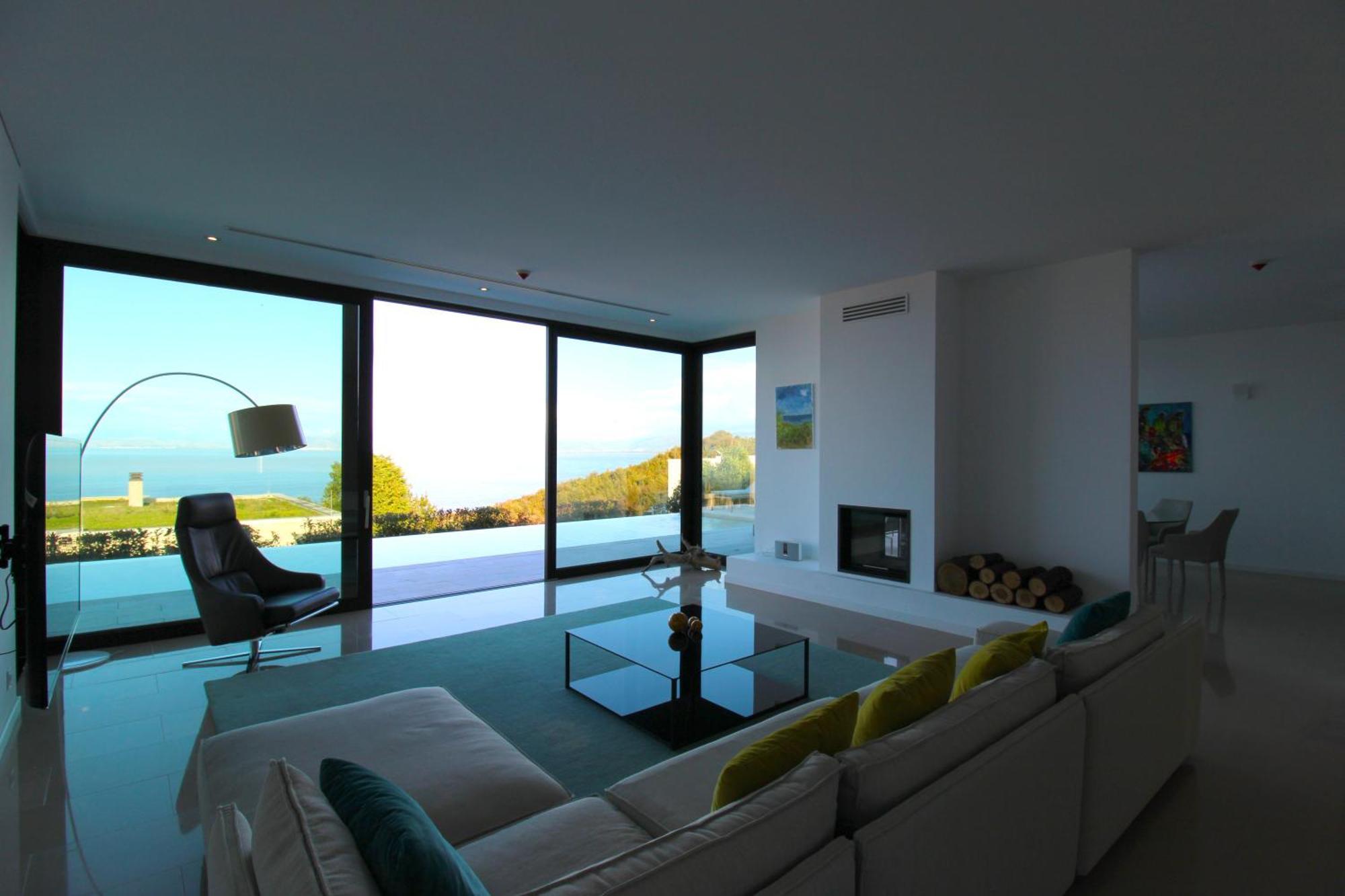 Deluxe Villa Jante Infinity Pool Durrës 외부 사진