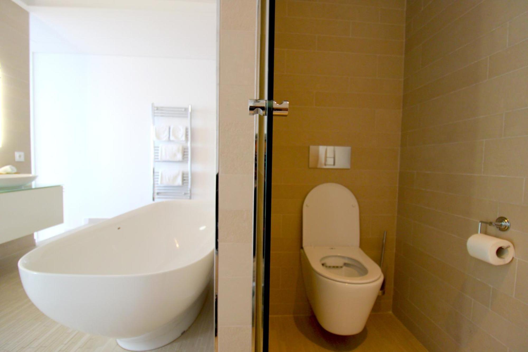 Deluxe Villa Jante Infinity Pool Durrës 외부 사진