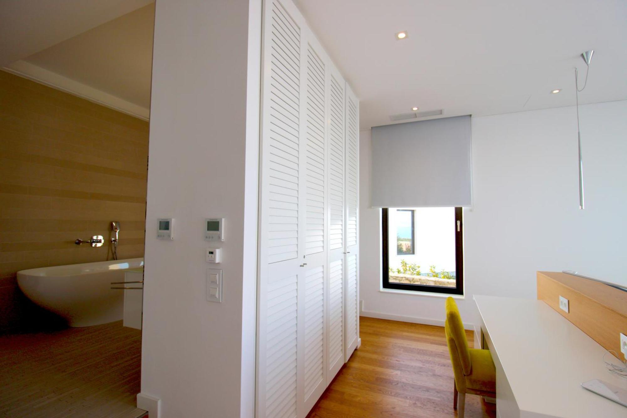 Deluxe Villa Jante Infinity Pool Durrës 외부 사진