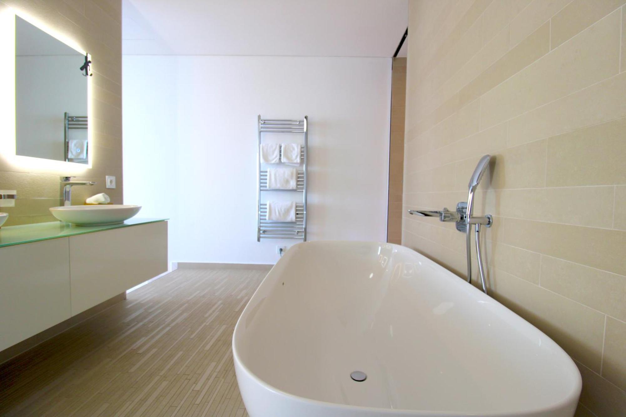 Deluxe Villa Jante Infinity Pool Durrës 외부 사진
