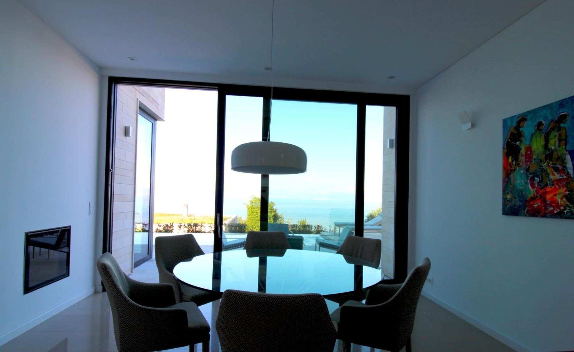 Deluxe Villa Jante Infinity Pool Durrës 외부 사진