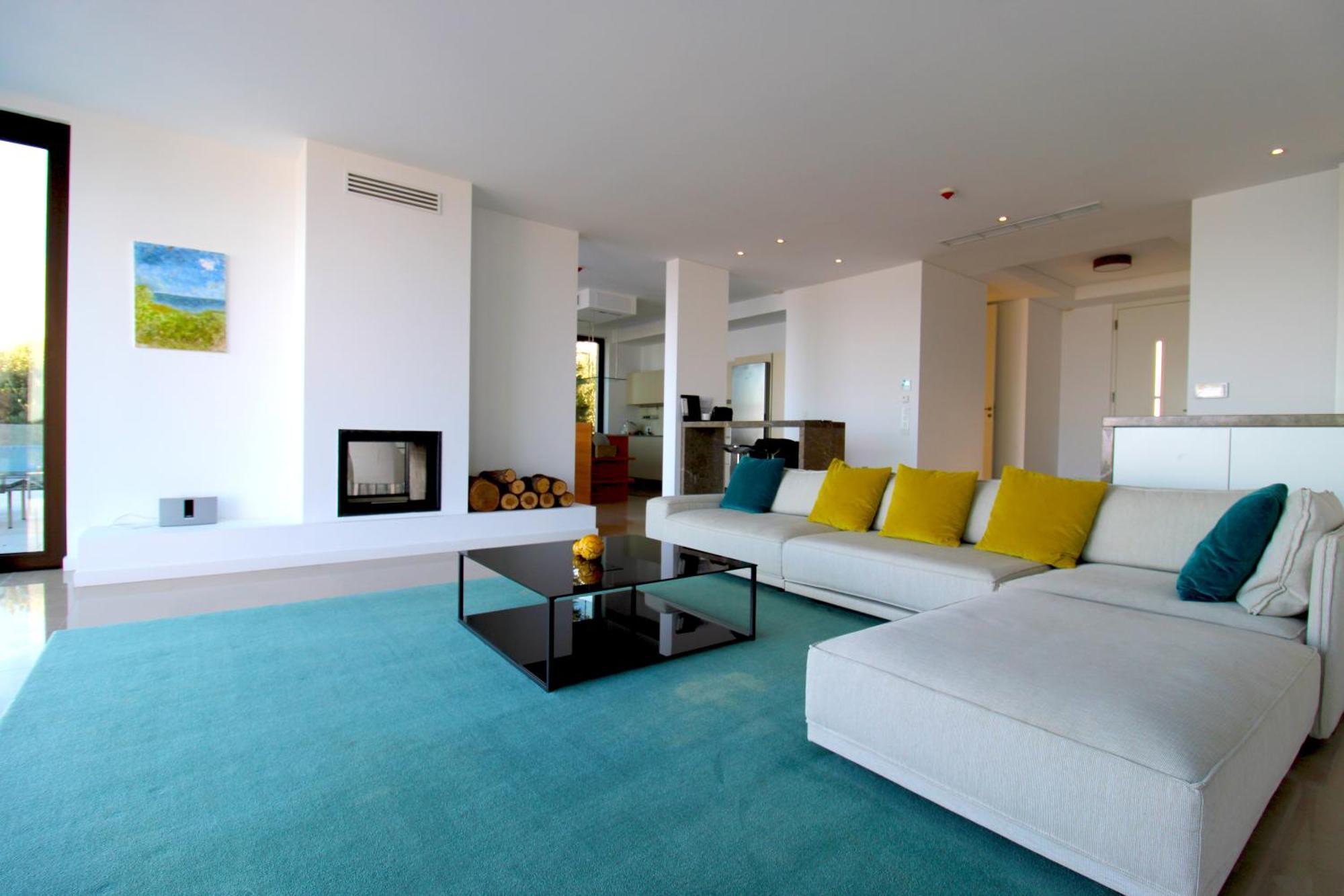 Deluxe Villa Jante Infinity Pool Durrës 외부 사진