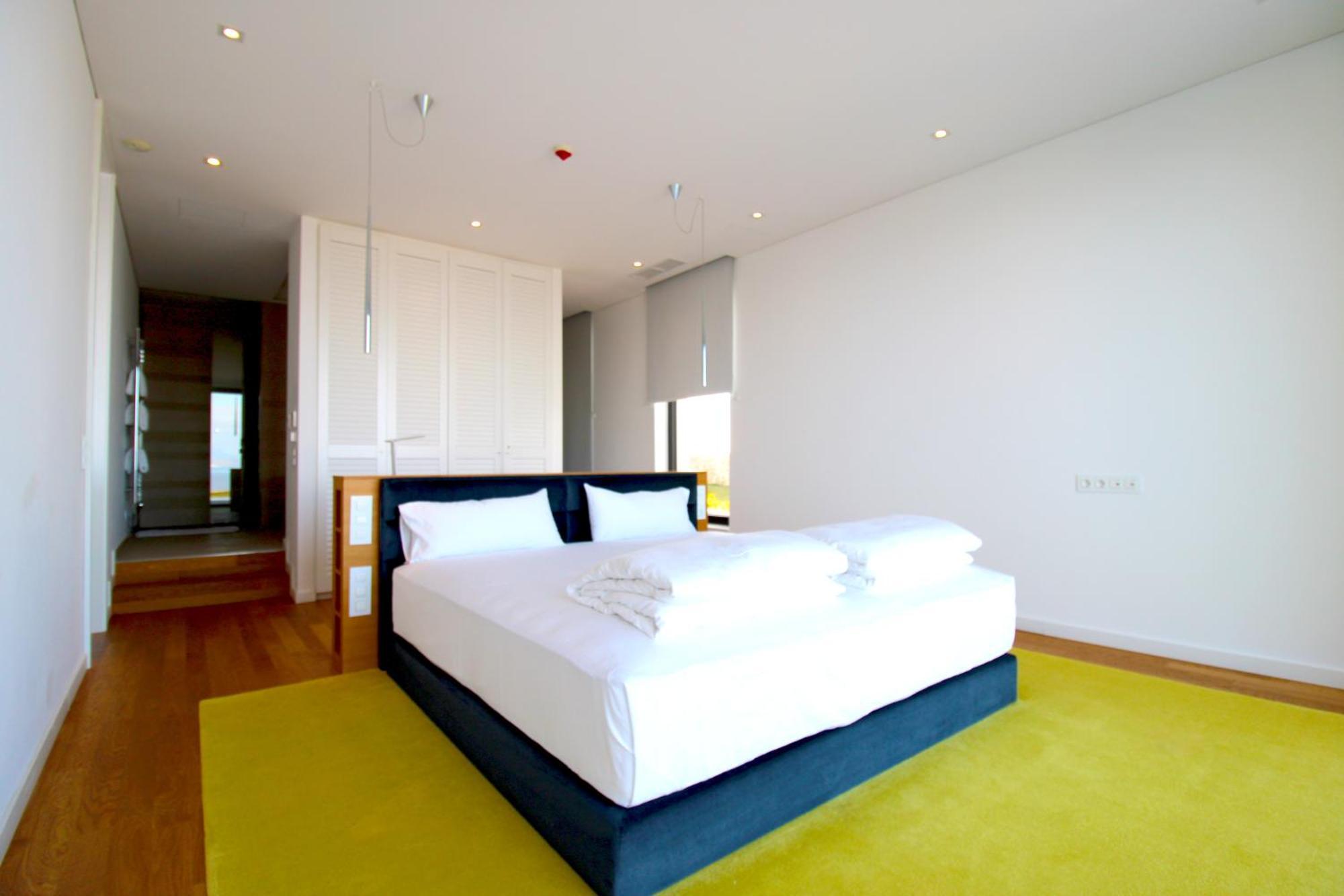 Deluxe Villa Jante Infinity Pool Durrës 외부 사진