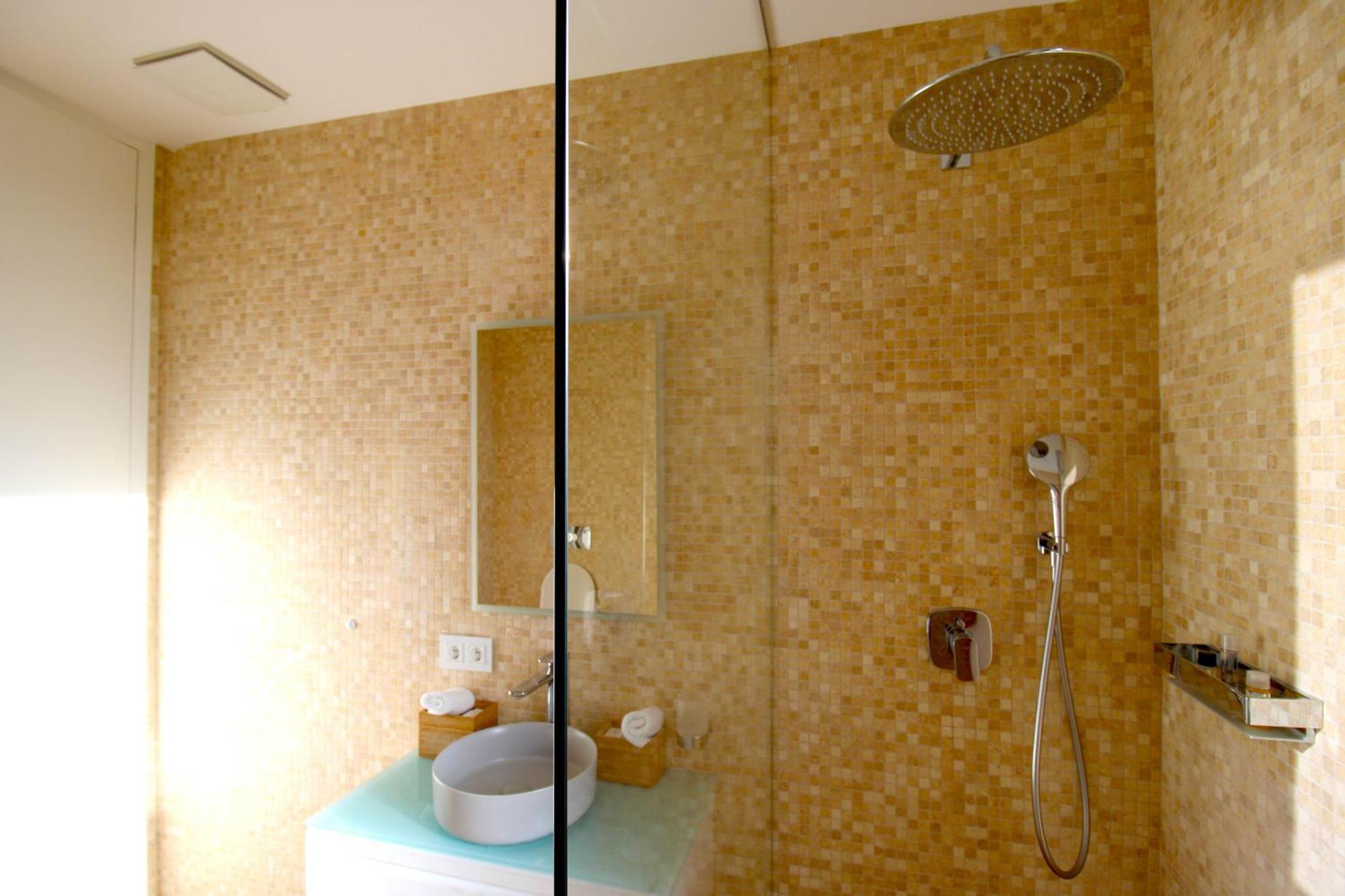 Deluxe Villa Jante Infinity Pool Durrës 외부 사진