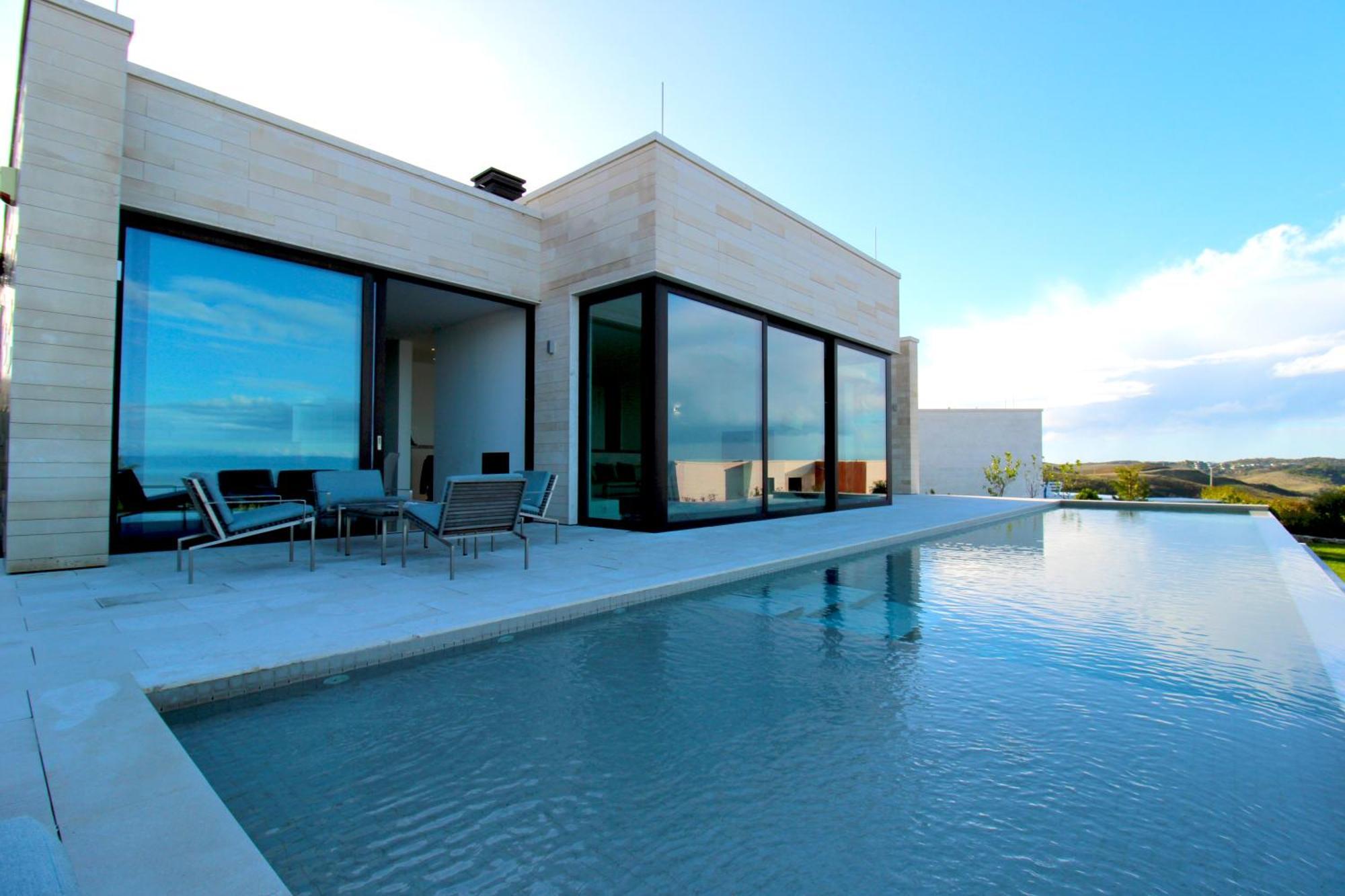 Deluxe Villa Jante Infinity Pool Durrës 외부 사진
